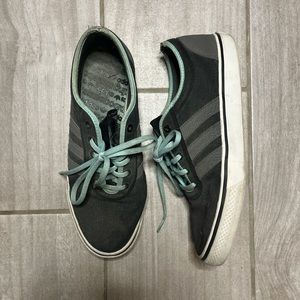 Adidas skateboard shoes